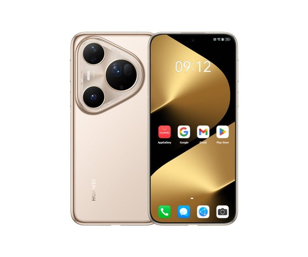Huawei Pura 80 Ultra 16/512GB Akıllı Telefon Altın&hellip;