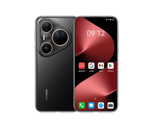 Huawei Pura 80 Ultra 16/512GB Akıllı Telefon Siyah&hellip;