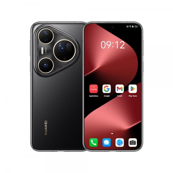 Huawei Pura 80 Ultra 16/512GB Akıllı Telefon Siyah&hellip;
