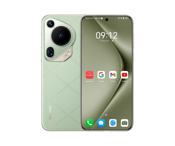 Huawei Pura 70 Ultra 16/512 GB Yeşil Akıllı Telefon&hellip;