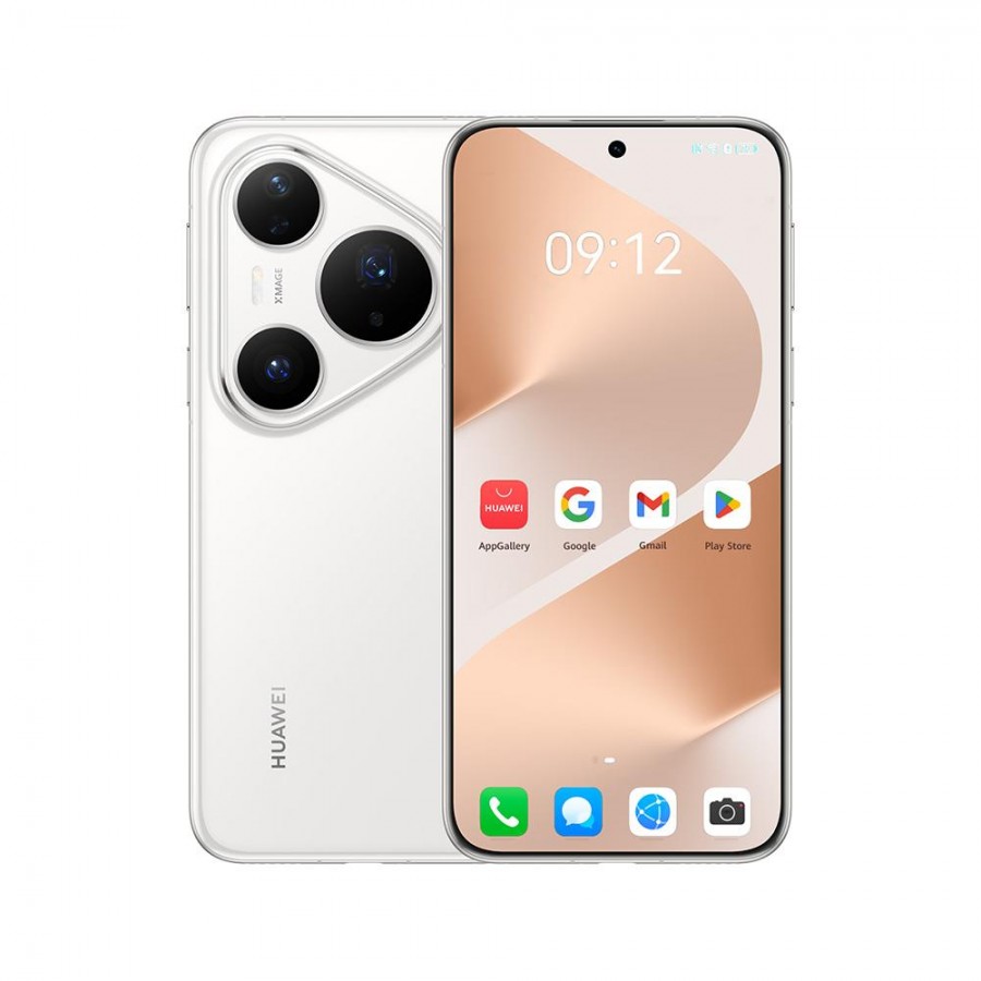 Huawei Pura 80 Pro 12/512GB Akıllı Telefon