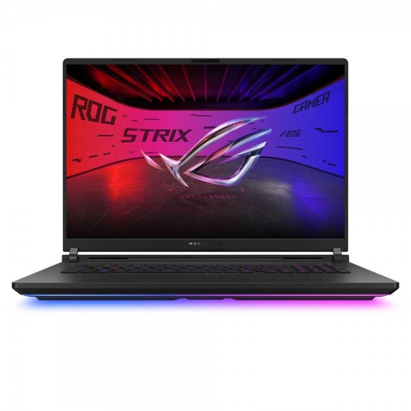 Asus Rog Strix Scar 18 2.Nesil Core Ultra 9 275HX-RTX5080 16Gb-64Gb-2T&hellip;