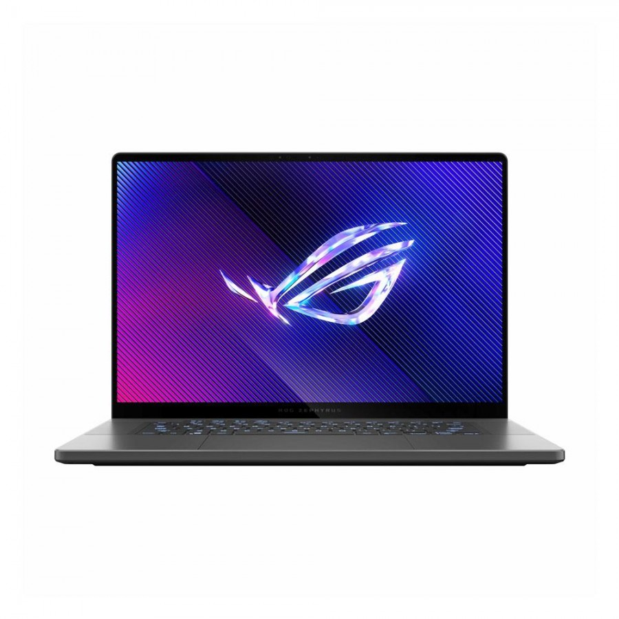 Asus Rog Zephyrus G16 2.Nesil Core Ultra 9 285H-RTX5080 16Gb-32Gb-2Tb-16inc-W11