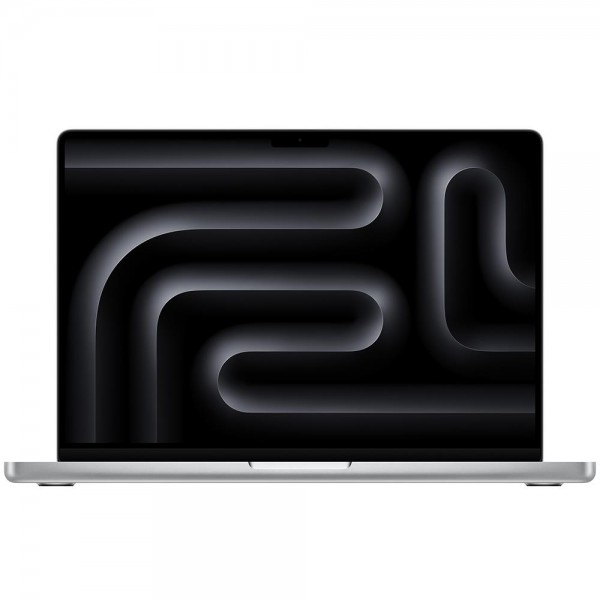 MacBook Pro MX2F3TU/A M4 Pro 24Gb-1Tb Ssd-Liquid Retina-14inc-Silver&hellip;