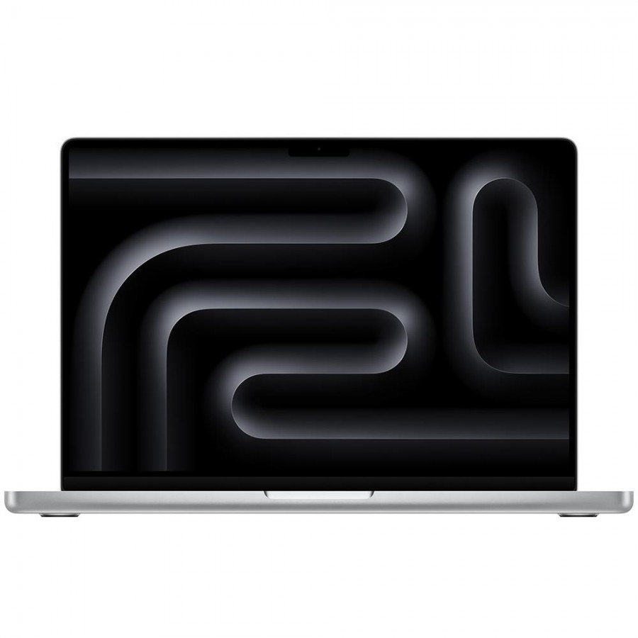 MacBook Pro MX2F3TU/A M4 Pro 24Gb-1Tb Ssd-Liquid Retina-14inc-Silver