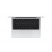 MacBook Pro MX2F3TU/A M4 Pro 24Gb-1Tb Ssd-Liquid Retina-14inc-Silver