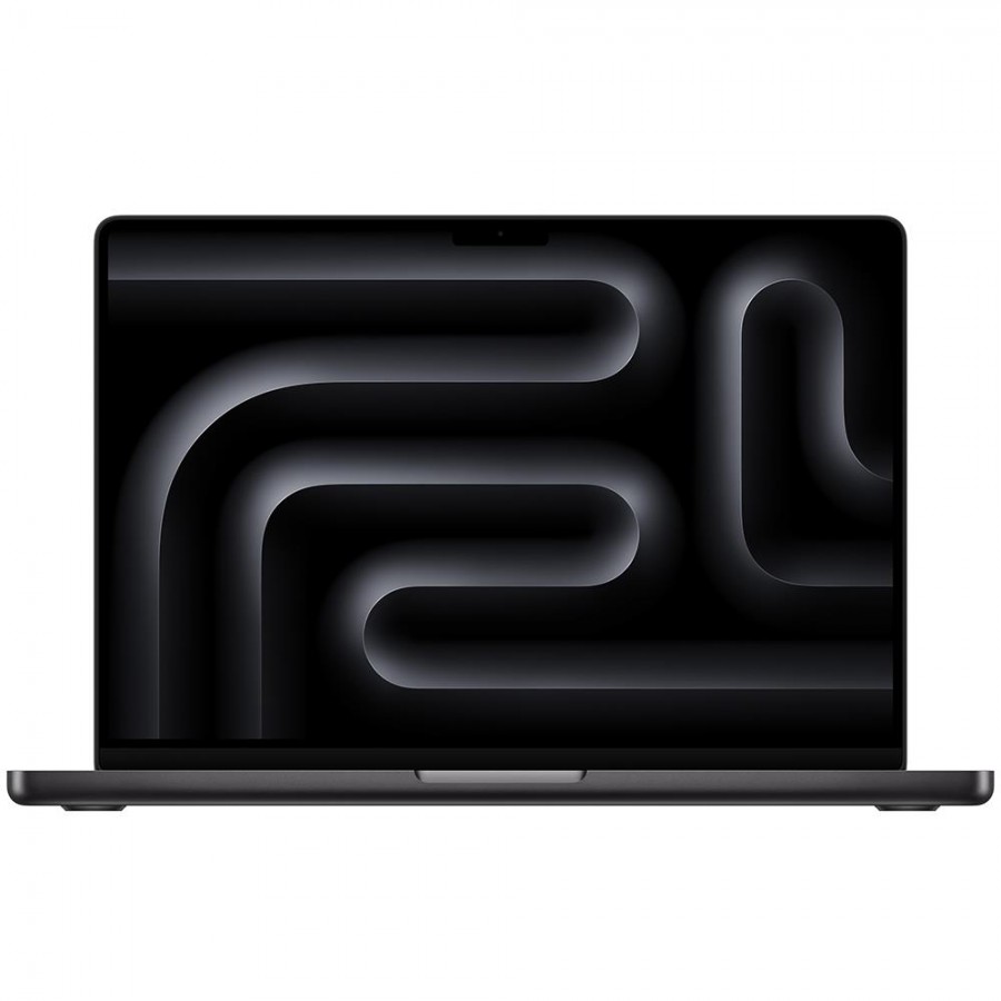 MacBook Pro MX2H3TU/A M4 Pro 24Gb-512Gb Ssd-Liquid Retina-14inc-Space Black