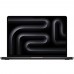 MacBook Pro MX2H3TU/A M4 Pro 24Gb-512Gb Ssd-Liquid Retina-14inc-Space Black