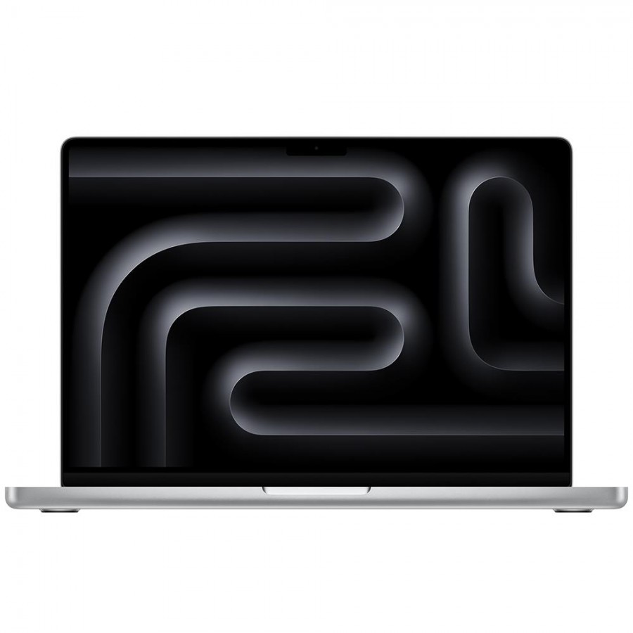 MacBook Pro MCX14TU/A M4 24Gb-1Tb Ssd-Liquid Retina-14inc-Silver