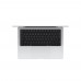 MacBook Pro MCX14TU/A M4 24Gb-1Tb Ssd-Liquid Retina-14inc-Silver