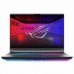 Asus Rog Strix G16 14.Nesil Core i7 14650X-RTX5060 8Gb-16Gb-512Gb-16inc-W11 Gri