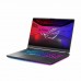 Asus Rog Strix G16 14.Nesil Core i7 14650X-RTX5060 8Gb-16Gb-512Gb-16inc-W11 Gri