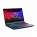 Asus Rog Strix G16 14.Nesil Core i7 14650X-RTX5060 8Gb-16Gb-512Gb-16inc-W11 Gri
