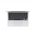 MacBook Air MW0W3TU/A M4 16Gb-256Gb Ssd-Liquid Retina-13.6inc-Gümüş