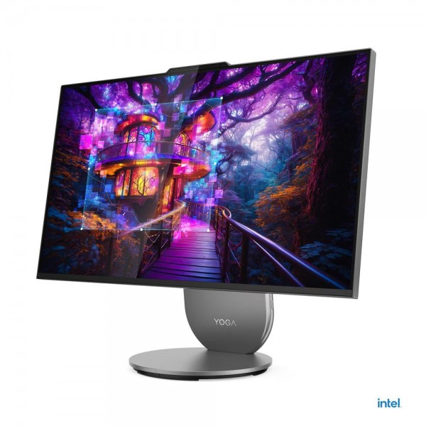 LENOVO YOGA AIO CORE ULTRA 9 285H 2.7GHZ 32GB 1TB SSD 6 GB NVIDIA RTX4&hellip;