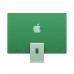 APPLE MWV03TU/A iMac M4 10C CPU 10C GPU 16 GB 512 GB SSD 24" - YEŞİL APPLE MWV03TU/A iMac M4 10C CPU 10C GPU 16 GB 512 GB SSD 24" - YEŞİL