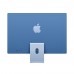 APPLE MWV33TU/A iMac M4 10C CPU 10C GPU 16 GB 512 GB SSD 24" - MAVİ APPLE MWV33TU/A iMac M4 10C CPU 10C GPU 16 GB 512 GB SSD 24" - MAVİ