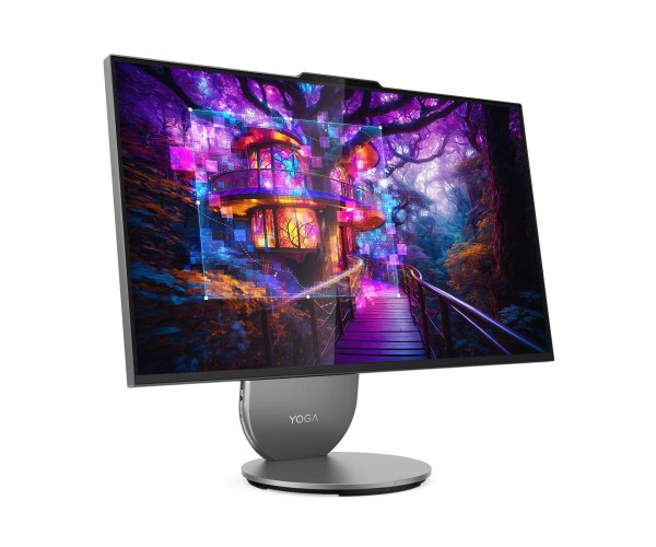 LENOVO YOGA AIO CORE ULTRA 7 255H 2.0GHZ 16GB 1TB SSD INTEL ARC 140T W&hellip;