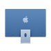 APPLE MWUF3TU/A iMac M4 8C CPU 8C GPU 16 GB 256 GB SSD 24" - MAVİ APPLE MWUF3TU/A iMac M4 8C CPU 8C GPU 16 GB 256 GB SSD 24" - MAVİ