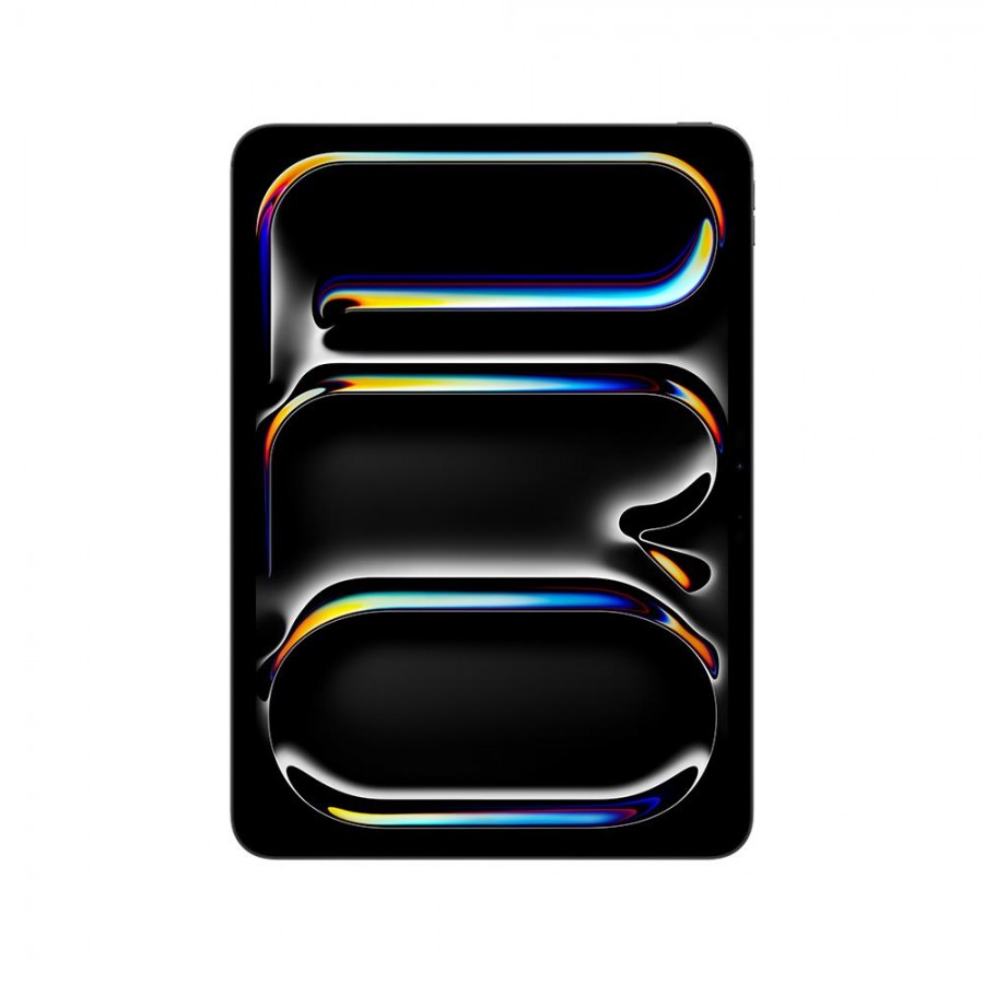 iPad Pro M5 1TB WIFI 11''Ultra Retina XDR Nano Ekran iPadOS Tablet Space Black