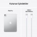 iPad Pro M5 512GB WIFI+Cellular 11''Ultra Retina XDR Ekran iPadOS Tablet Gümüş