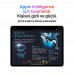 Ipad Air M3 512GB WIFI 13''Liquid Retina Ekran iPadOS Tablet Mor