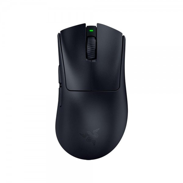 RAZER DEATHADDER V4 PRO 45000 DPI KABLOSUZ GAMING MOUSE-SİYAH&hellip;