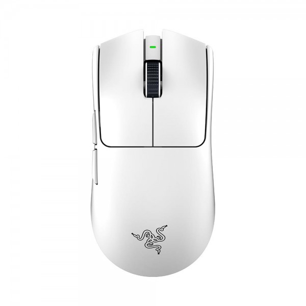 RAZER VIPER V3 PRO 35000 DPI KABLOSUZ GAMING MOUSE-BEYAZ&hellip;