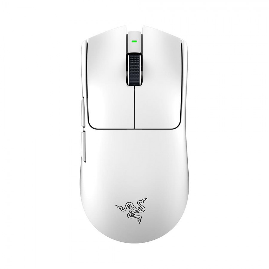 RAZER VIPER V3 PRO 35000 DPI KABLOSUZ GAMING MOUSE-BEYAZ
