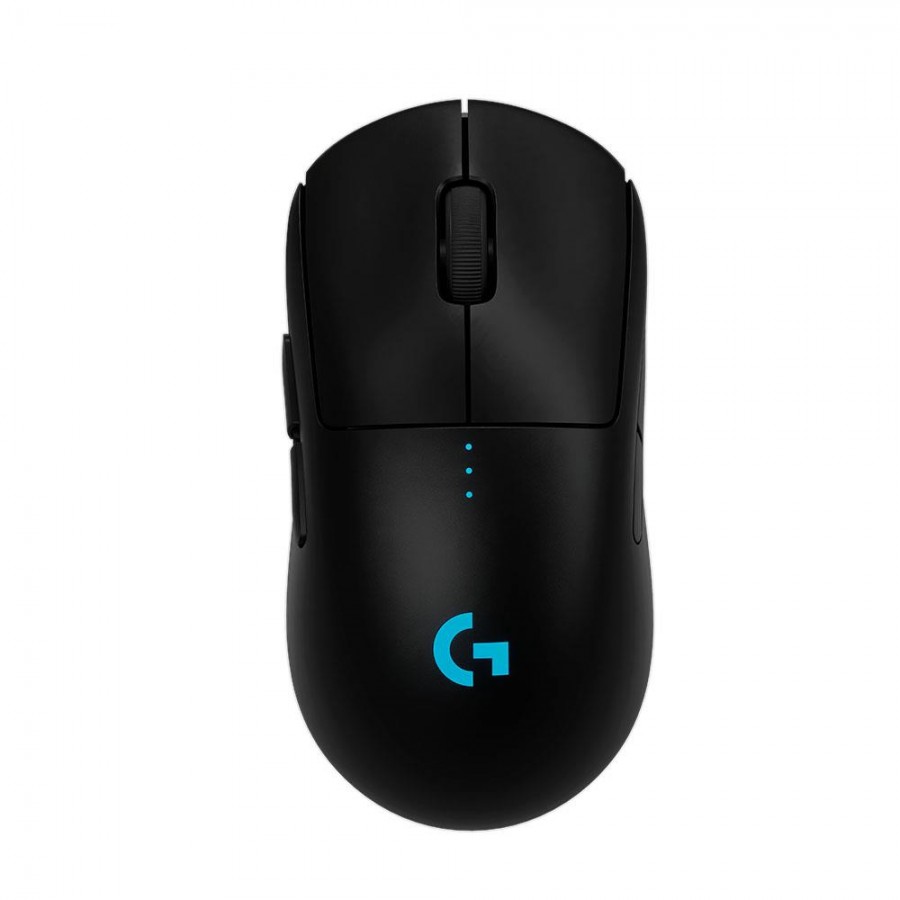 LOGITECH G PRO 2 LIGHTSPEED KABLOSUZ OYUNCU MOUSE - SİYAH