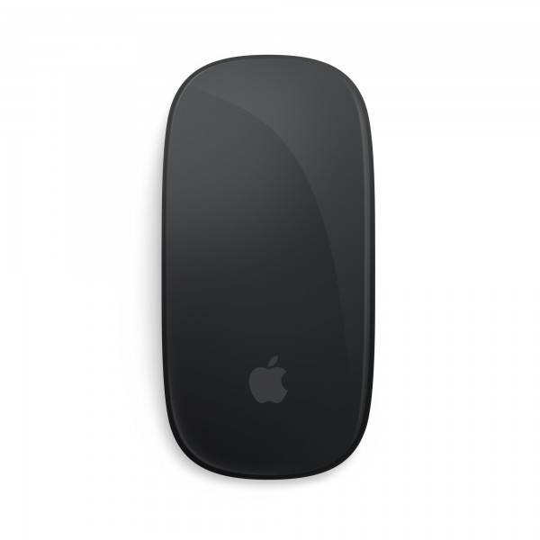 APPLE MXK53ZE/A Magic Mouse Siyah&hellip;