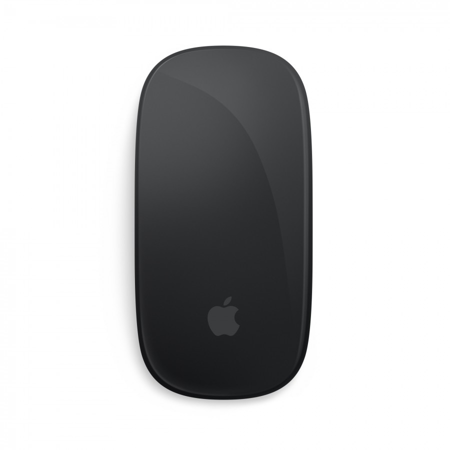 APPLE MXK53ZE/A Magic Mouse Siyah