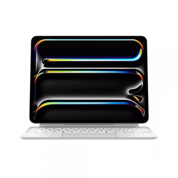 Apple Magic Keyboard For İpad Pro 11"(M4)-Türkçe Q Klavye - Be&hellip;