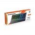 STEELSERIES APEX 3 TR RGB GAMING KLAVYE