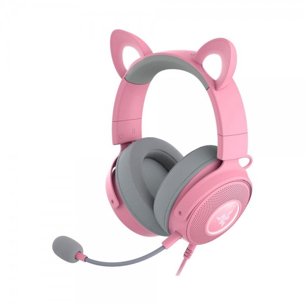 Razer Kraken Kitty V2 Pro Kablolu Kulaklık - Quartz&hellip;