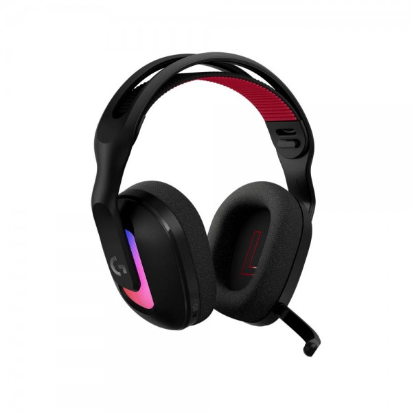 LOGITECH G ASTRO A20 X LIGHTSPEED KABLOSUZ OYUNCU KULAKLIĞI - SİYAH&hellip;