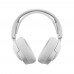 Steelserıes Arctis Nova 5 Wireless & Bluetooth Kablosuz Gaming Kulak Üstü Kulaklık - Beyaz