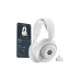 Steelserıes Arctis Nova 5 Wireless & Bluetooth Kablosuz Gaming Kulak Üstü Kulaklık - Beyaz