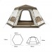 Naturehike Hexagonal Otomatik Glamping Çadır