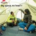 Naturehike Igloo 3 Çadır Pro – 5 Mevsim Çadır