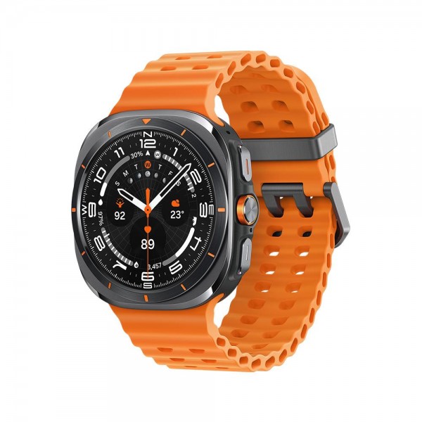 Samsung Galaxy Watch Ultra LTE 47mm Gri Titanyum&hellip;