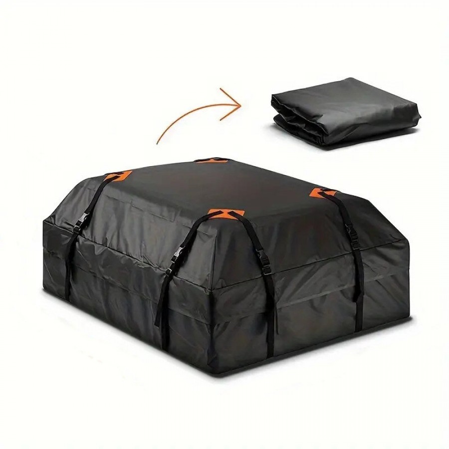 Peakhike Kamp Outdoor Yeni Nesil Portbagaj