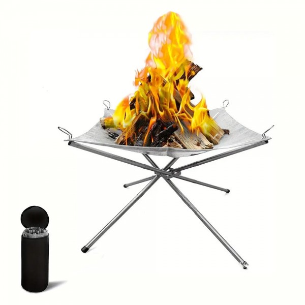 Peakhike Pratik Kamp Ateş Sehpası&hellip;