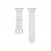 Samsung Galaxy Watch 8 Şık Spor Kordon S/M - Beyaz