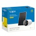 TP-LINK TAPO C425 GÜNEŞ ENERJİLİ BATARYALI DIŞ MEKAN KABLOSUZ IP KAMERA KİTİ