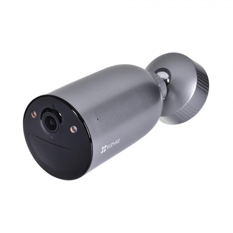 EZVIZ EB3 BATARYALI DIŞ MEKAN KABLOSUZ IP KAMERA 2K