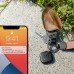Anker eufy Security SmartTrack Link Apple Cihazımı Bul ile Uyumlu Takip CihazıAkı27 Anker eufy Security SmartTrack Link Apple Cihazımı Bul ile Uyumlu Takip CihazıAkı27