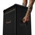 MARSHALL BROMLEY 750 BLUETOOTH HOPARLÖR-BLACK&BRASS