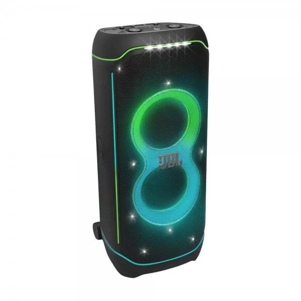 JBL PARTYBOX ULTIMATE WIFI BLUETOOTH HOPARLÖR - SİYAH&hellip;