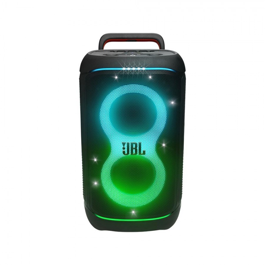 JBL PARTYBOX 520 BLUETOOTH HOPARLÖR-SIYAH
